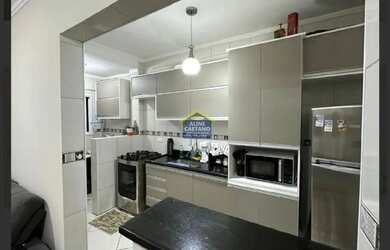 Imagem 3: Vai perder?? Apto 1 dorm c/ Piscina e Sacada Gourmet