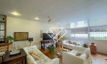 Imagem 3: Apartamento com 3 quartos à venda, 150 m² por R$ 3.200.000 - Leblon - Rio de Janeiro/RJ