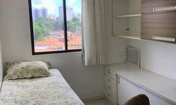 Imagem 3: Alugo apt 3/4 c/suíte Costa Azul