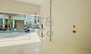 Imagem 12: Salão Comercial para venda e locação na Avenida Brasil no Skyline Tower em Balneário Cambo