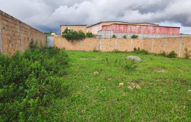 Imagem 2: Vendo terreno Amélia Rodrigues 500m² R$38.000,00