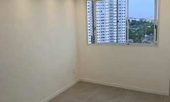 Imagem 5: Apartamento 2/4 nascente total - Imbuí