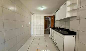 Imagem 7: Apartamento à venda com 103 m2 - 3 quartos - no bairro de Petrópolis/Natal - 2 vagas