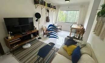 Imagem: Cond. Vila dos Flamboyants EXCELENTE LOCALIZAÇÃO