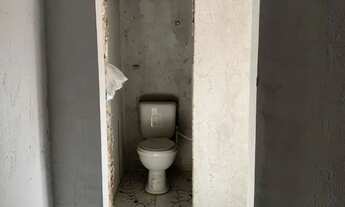 Imagem 5: Casa pra vender do lado da fábrica de castanha Cione