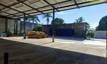 Imagem 6: Galpão, 772 m² - venda por R$ 5.200.000,00 ou aluguel por R$ 18.220,00/mês - Tijuco Preto