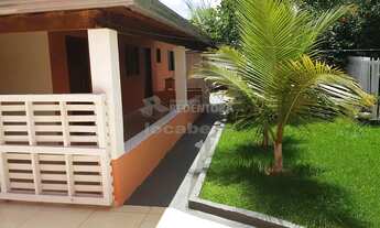 Imagem 2: Estância São Paulo - Chácara para venda contendo 06 dormitórios