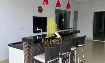 Imagem 6: Belvedere I - Sobrado de Alto Padrão - Venda e Locação