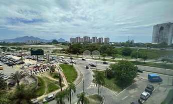 Imagem 4: Sala comercial com 323 m2 no Américas Avenue Business Square