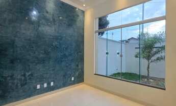 Imagem 4: Casa 3/4 no Papagaio