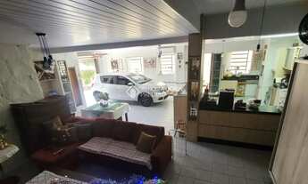 Imagem 4: Casa de 02 andares, com 03 quartos sendo 01 suíte, 270m² no bairro Santa Lúcia