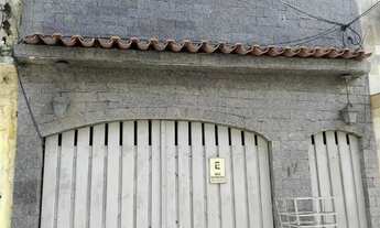 Imagem 3: Casa com 2 dormitórios à venda, 120 m² por R$ 380.000,00 - Barreto - Niterói/RJ