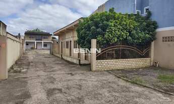 Imagem 3: Prédio comercial em amplo terreno de 665 m² com mais 04 salas e o total de 04 banheiros. P