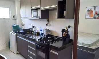 Imagem 3: Imóvel para aluguel com 60 metros quadrados com 2 quartos