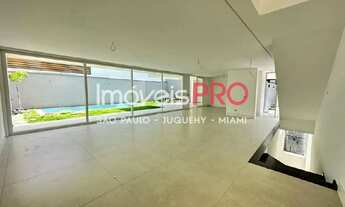 Imagem 5: CASA CONDOMÍNIO CAMPO BELO - 4 SUÍTES - 4 VAGAS