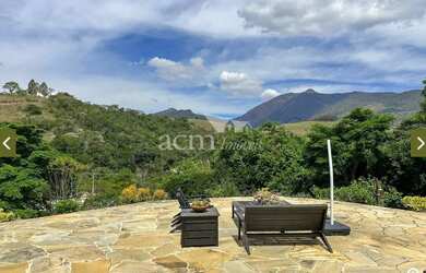 Imagem 5: Confortável casa linear em condomínio com fácil acesso