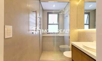 Imagem 15: APARTAMENTO À VENDA EM INDIANÓPOLIS - 3 DORMITÓRIOS, 3 SUÍTES, 2 VAGAS DE GARAGEM