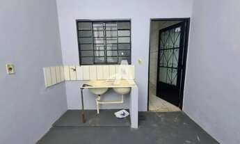 Imagem 6: Aluguel Casa DANIEL FONSECA