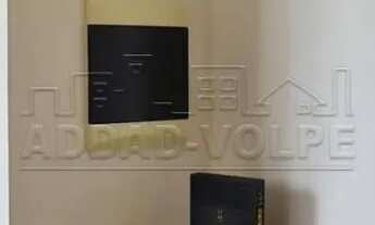 Imagem 6: Apartamento Padrão em Bauru