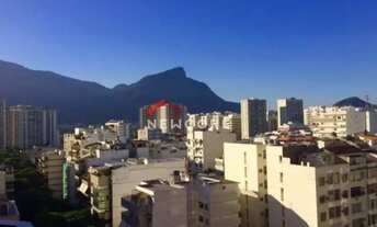 Imagem: Flat em Rua João Líra - Leblon - Rio de
