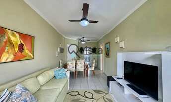 Imagem 5: Apartamento para locação na Astúrias no Guarujá