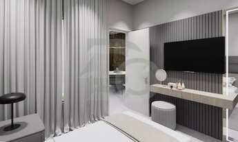 Imagem 7: Casa com 3 Quartos e Suíte na Barra dos Coqueiros, Luar da Barra 1