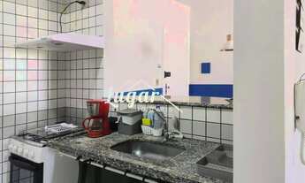 Imagem 5: Apartamento para aluguel, 1 quarto, 1 vaga, Marília - Marília/SP