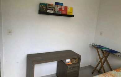 Imagem 4: APARTAMENTO MOBILIADO CONDOMÍNIO PARQUE SMART ARVOREDO