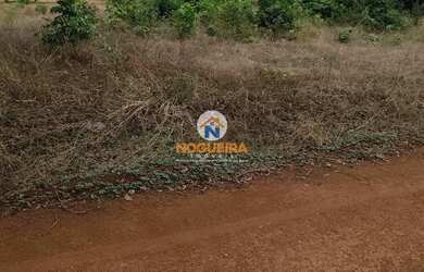 Imagem 3: Lote à Venda Bairro Sonho Meu, Região Norte de Palmas