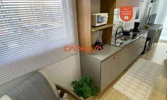 Imagem 3: Studio à venda no Centro