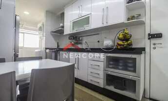 Imagem 6: Apartamento em Avenida Marcos Penteado de Ulhôa Rodrigues - Tamboré - Santana de Parnaíba