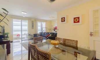 Imagem 2: Venda Apartamento 3 Dormitórios - 120 m² Pompéia