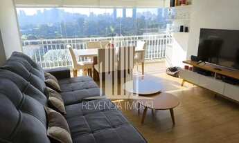 Imagem: Apartamento de Luxo para Locação em São