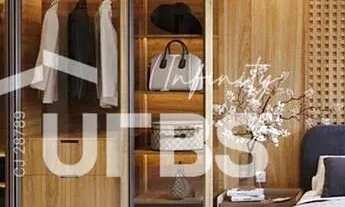 Imagem 5: AUROLA LAGO DAS ROSAS 3 SUÍTES