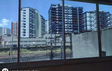 Imagem 7: Renda garantida no coração do Méier: Prédio com inquilino e alto retorno! Garantindo um al