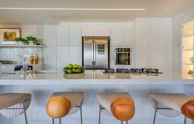 Imagem 6: Imóvel para venda possui 234 metros quadrados com 4 quartos em Setor Oeste - Goiânia - GO