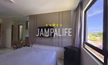 Imagem 6: Excelente Flat no Cabo Branco!