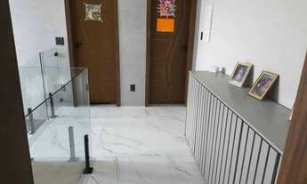 Imagem 2: Casa Alto Padrão - Cond. Terras Alphaville II - 203070 [8461