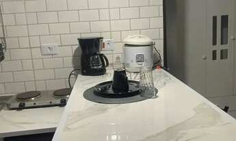 Imagem 5: Kitnet - Jacareí - Bairro do Colônia - 1 Dormitório - 24m²