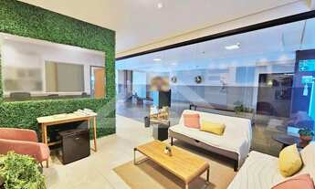 Imagem: Loja comercial para locação no Edifício