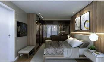 Imagem 6: Apartamento para venda com 149 metros quadrados com 2 quartos em Lourdes - Belo Horizonte