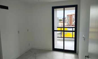 Imagem 7: COND. ALICE PALOMBINI - AP 3 QUARTOS C/ SUÍTE - SOL DA MANHÃ - ANDAR ALTO - VARANDA - LAZE