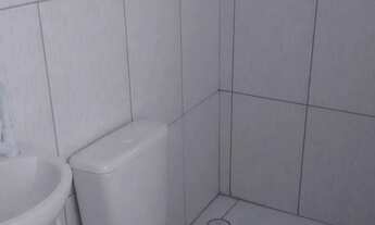 Imagem 6: Kitnet 450,00 Casa com 1 dormitório