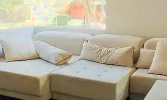 Imagem 3: Casa à venda e para alugar em Santana de Parnaíba, Alphaville, com 4 suítes, com 360 m²