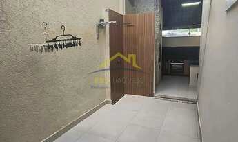 Imagem 7: Casa em Condomínio Buraquinho Foz Joanes 4/4 Energia Solar 1.050.000 baixou