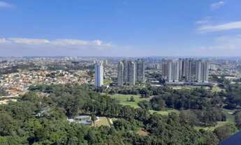 Imagem 2: Apartamento Garden de 3 suítes elevador privativo na Vila São Francisco, Osasco