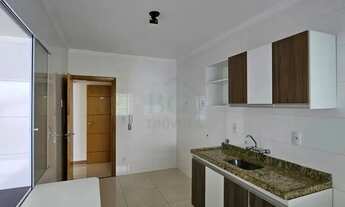 Imagem 7: Apartamentos Padrão em Poços de Caldas