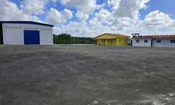 Imagem 7: Galpão para alugar, 630 m² por R$ 28.800,00/mês - Pirajá - Salvador/BA