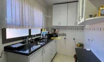 Imagem 6: Apartamento com 2 dormitórios à venda, 70 m² por R$ 600.000,00 - Santa Paula - São Caetano