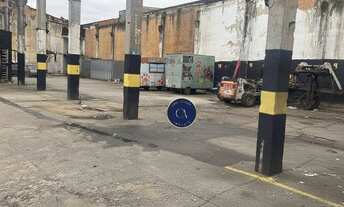 Imagem: Terreno para venda na Vila Leopoldina em